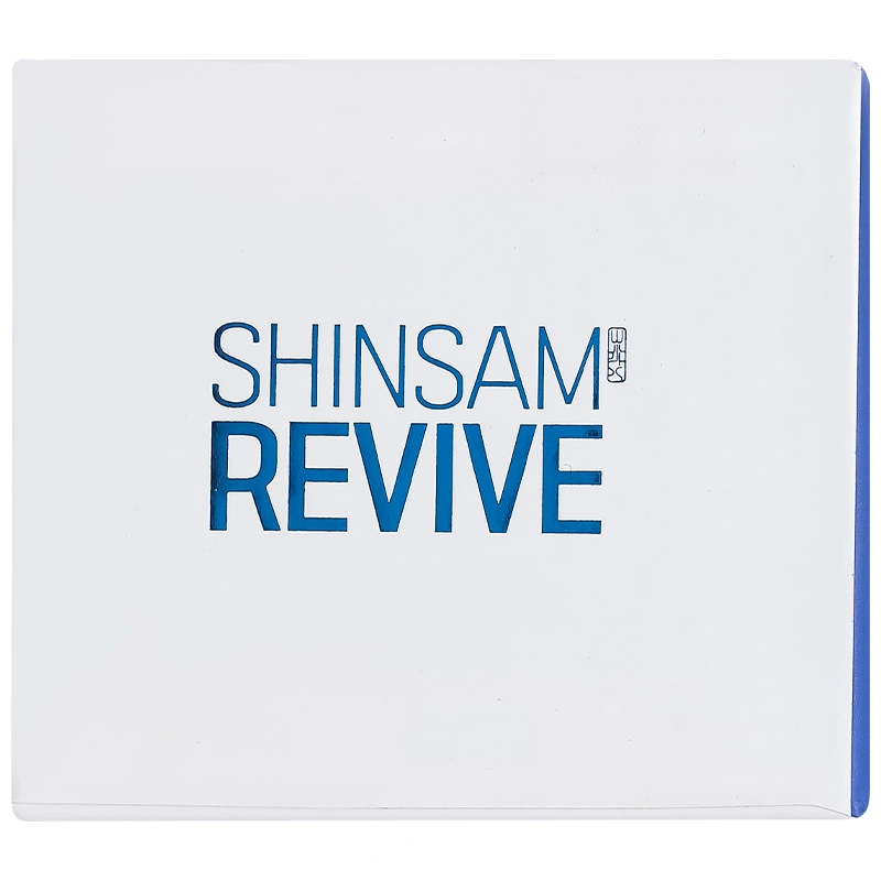 Thực phẩm bảo vệ sức khoẻ: Shinsam Revive - 5
